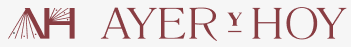 Ayer y Hoy – DEV